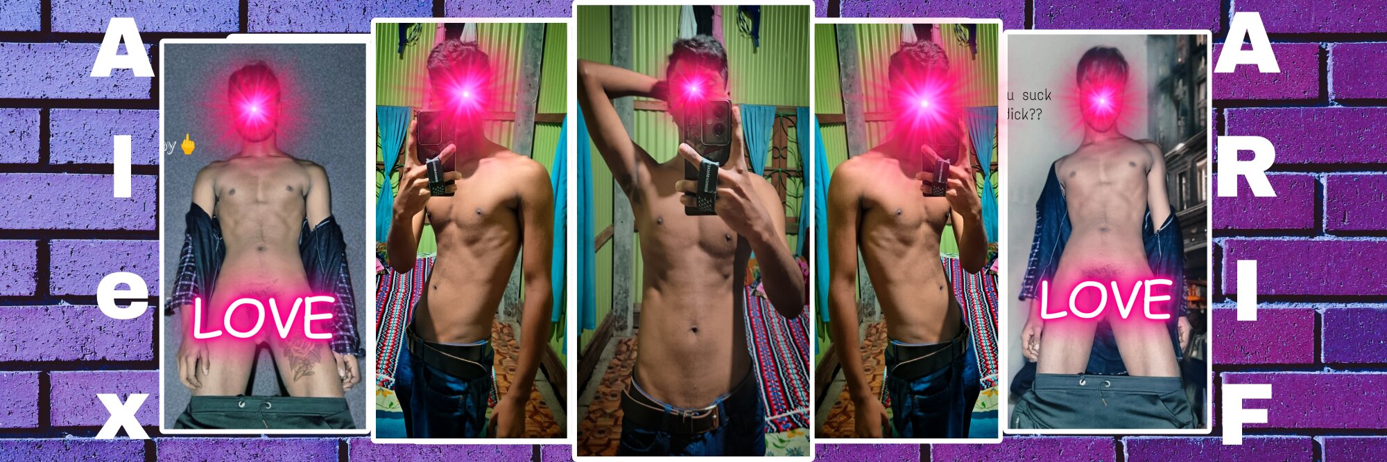Alexarif7