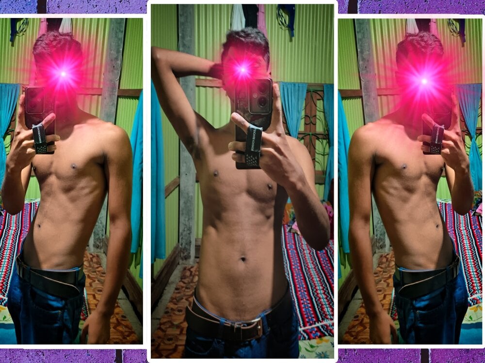 Alexarif7 profile