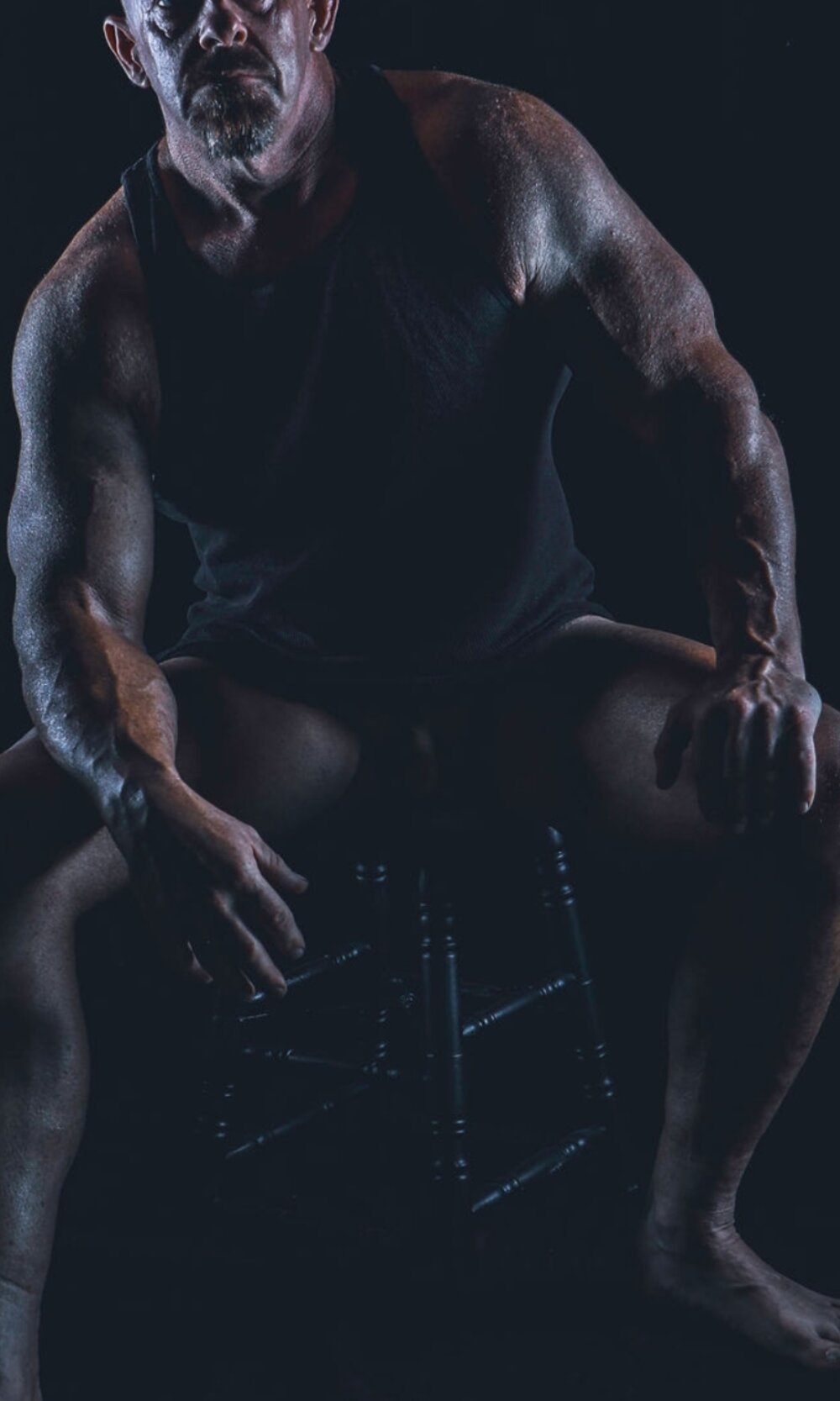 Stevecoxx's most recent online preview