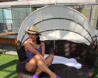 OliviaXXBuckley's webcam live show