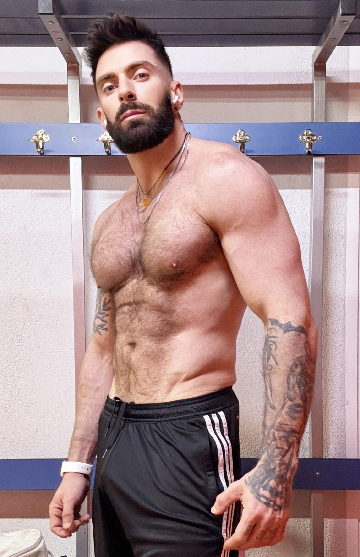 ScottCarerxxx