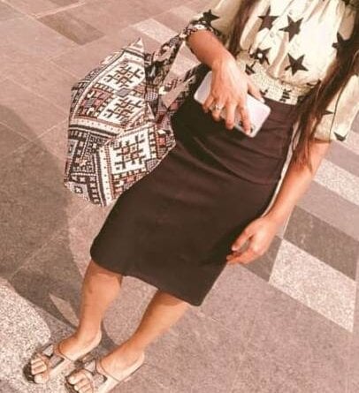 Anamika_Live profile