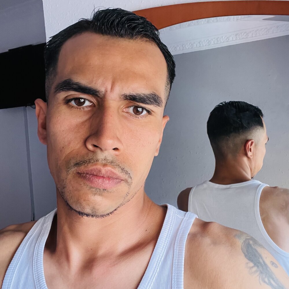 alberto5987 profile