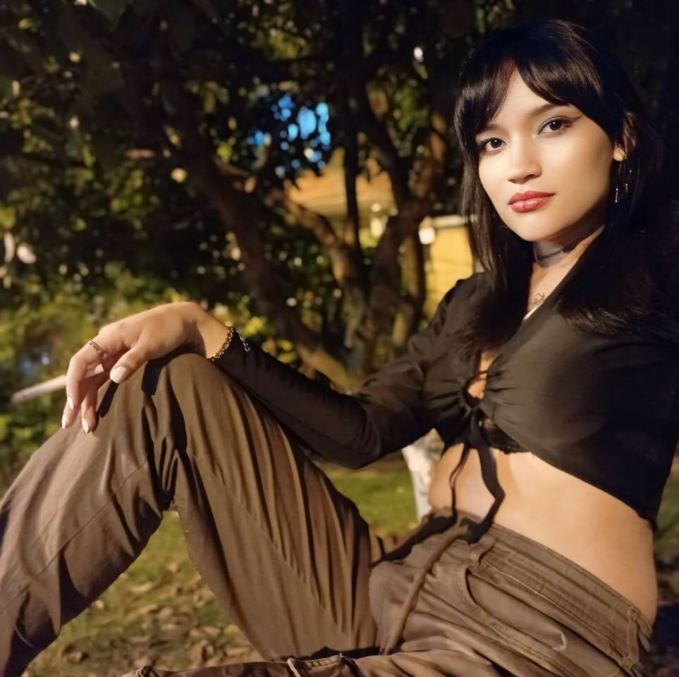 Kuromi_star profile