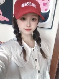 baobao1103's webcam live show