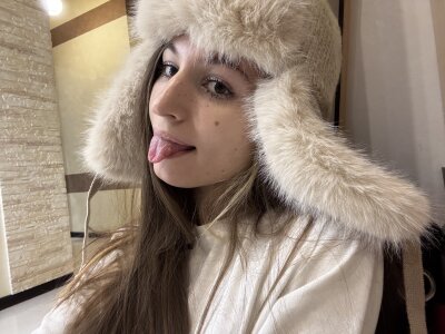 falinebulkley from stripchat