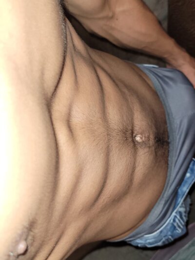 Luozin3 - Stripchat Boy 