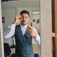 samuelcoopeer's webcam live show