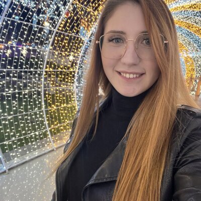 MyHotLittleFoxy Avatar