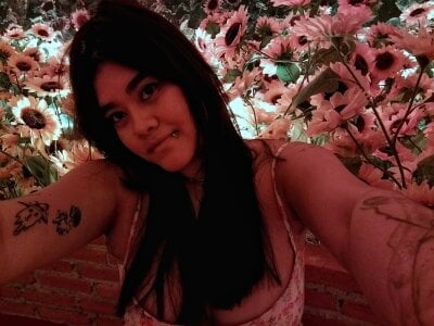 Feluriana sex cam