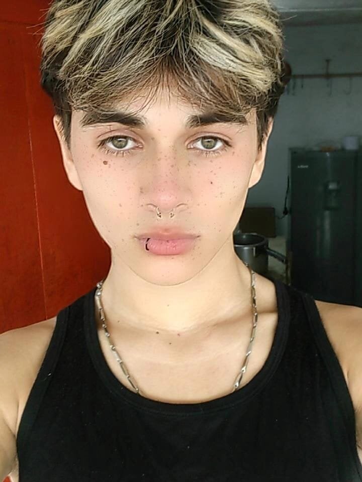 Erik-birch profile