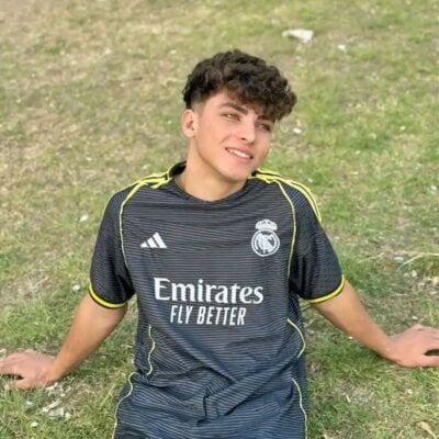 Cam boy Niyakskhon06bejaia