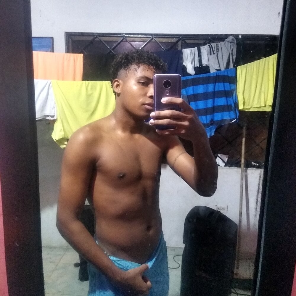 walmerdiaz from stripchat