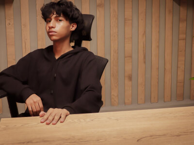 AnthonySmith_2 Avatar