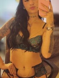 mei_sweetcat's webcam live show