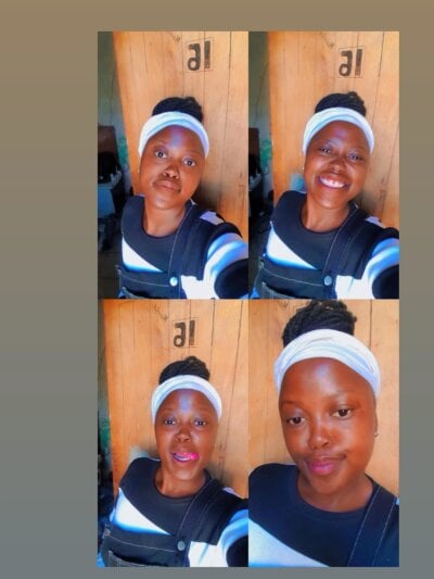 SweetSavage18 on StripChat