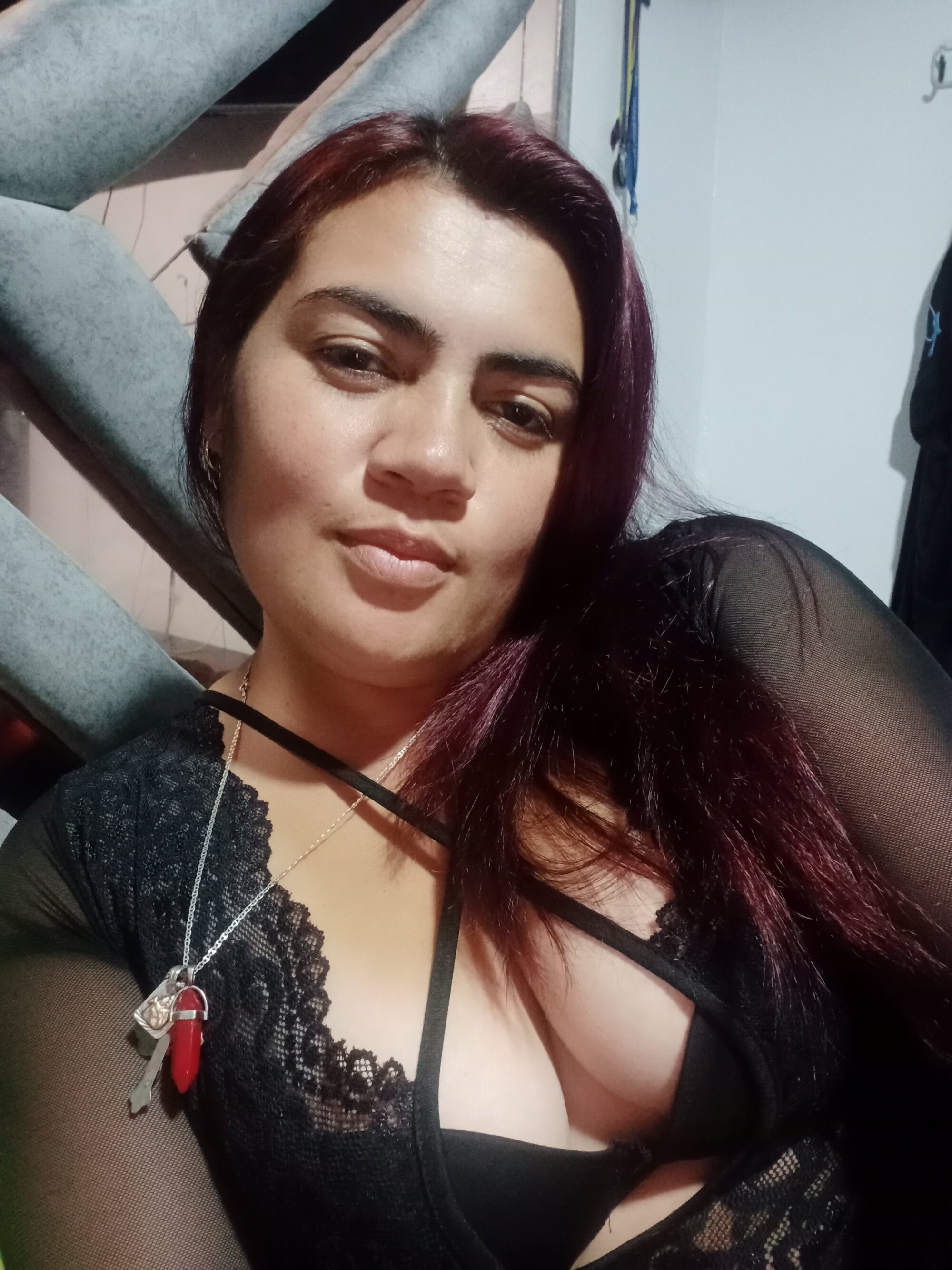 Naughty_Karla_