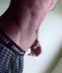 Model Halim_xxx19