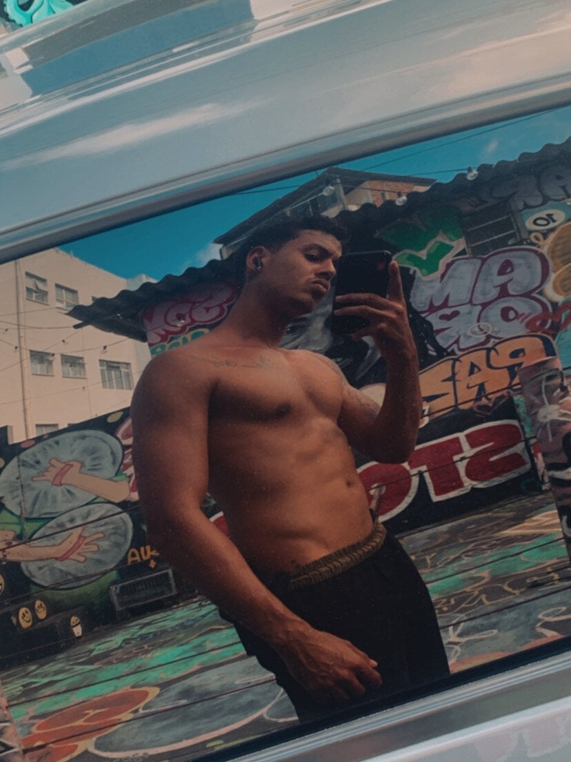 LdPitbul's Offline XXX Chat