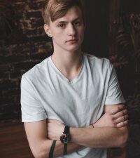 Fanki_Spark's Offline Chat Room