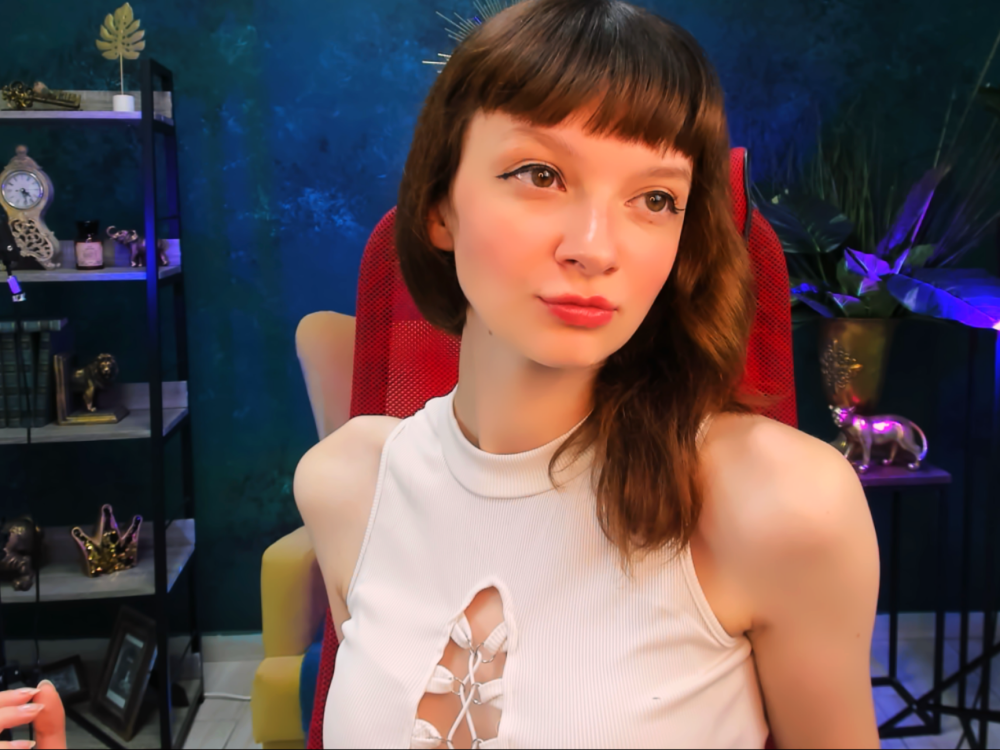 MollyJiggles profile
