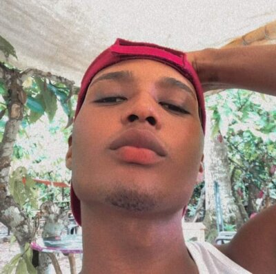 dicpalacios from stripchat