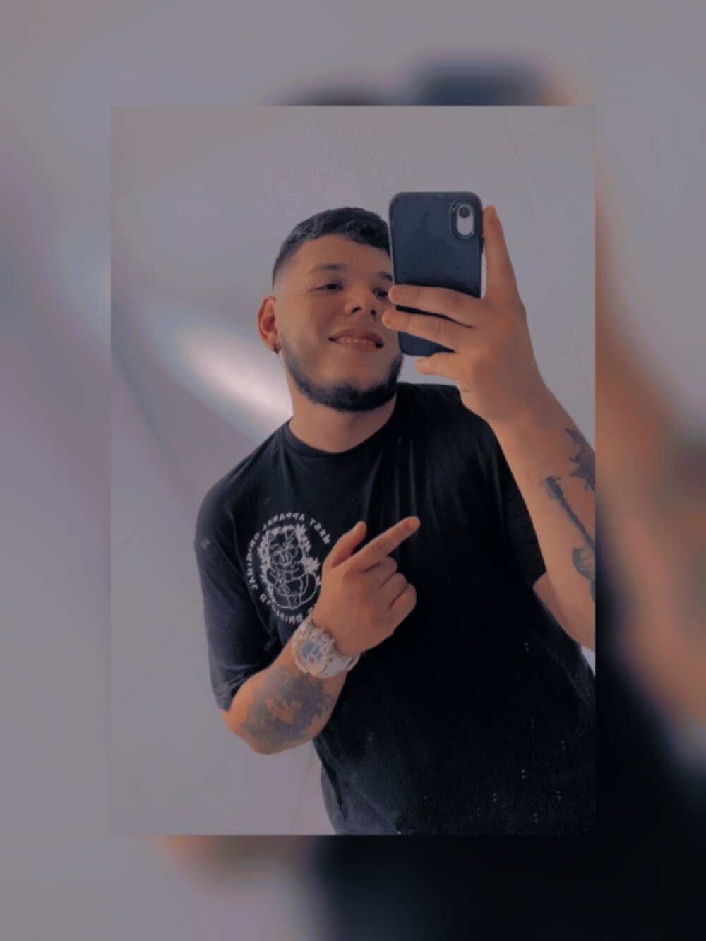 vmflores0113 profile