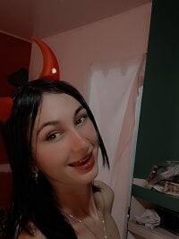 SexyTokio4's webcam live show