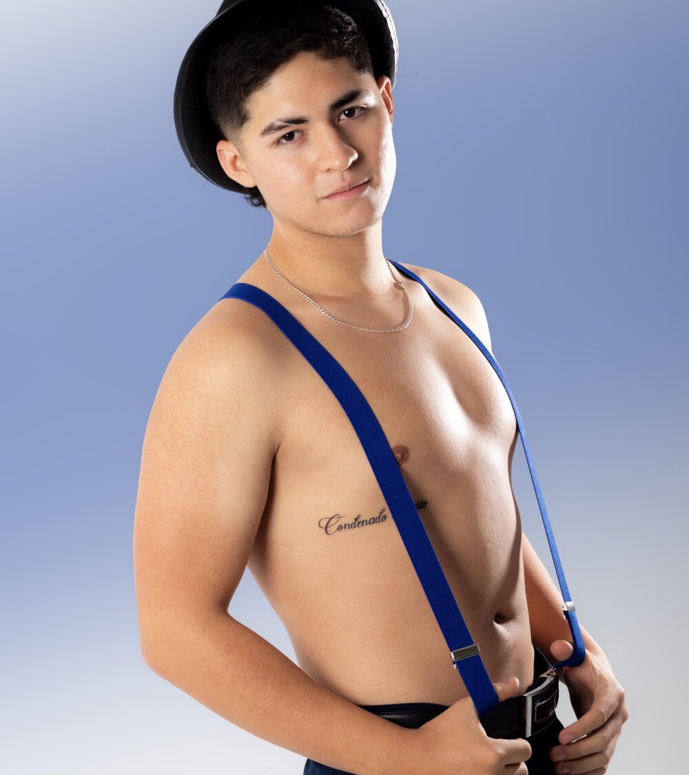 steven_knox profile