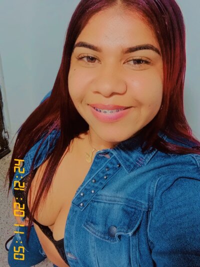 _luna_hot_ from stripchat