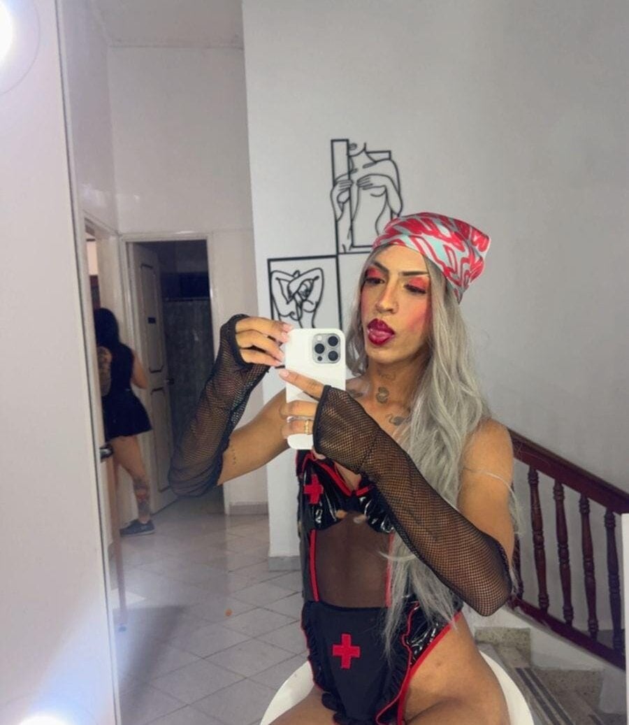 emily_rangell from stripchat