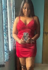lustyswetha's webcam live show