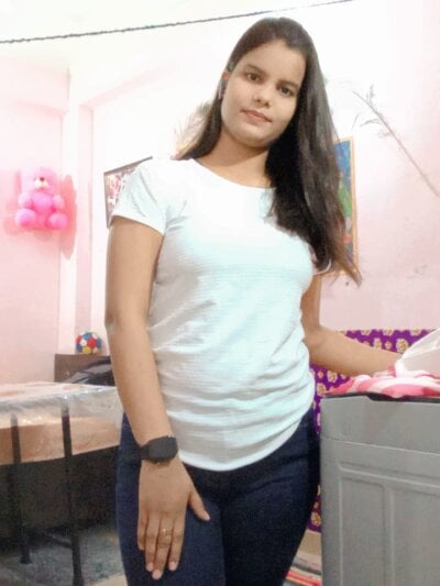 Neharika_g Female Bigass Live Webcam Nude