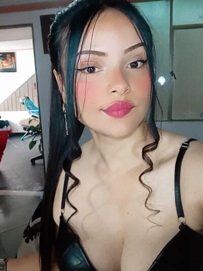 sakura_my from stripchat