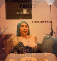 ChloeeTompson_'s webcam live show