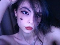 RavenBlack27's Offline XXX Chat
