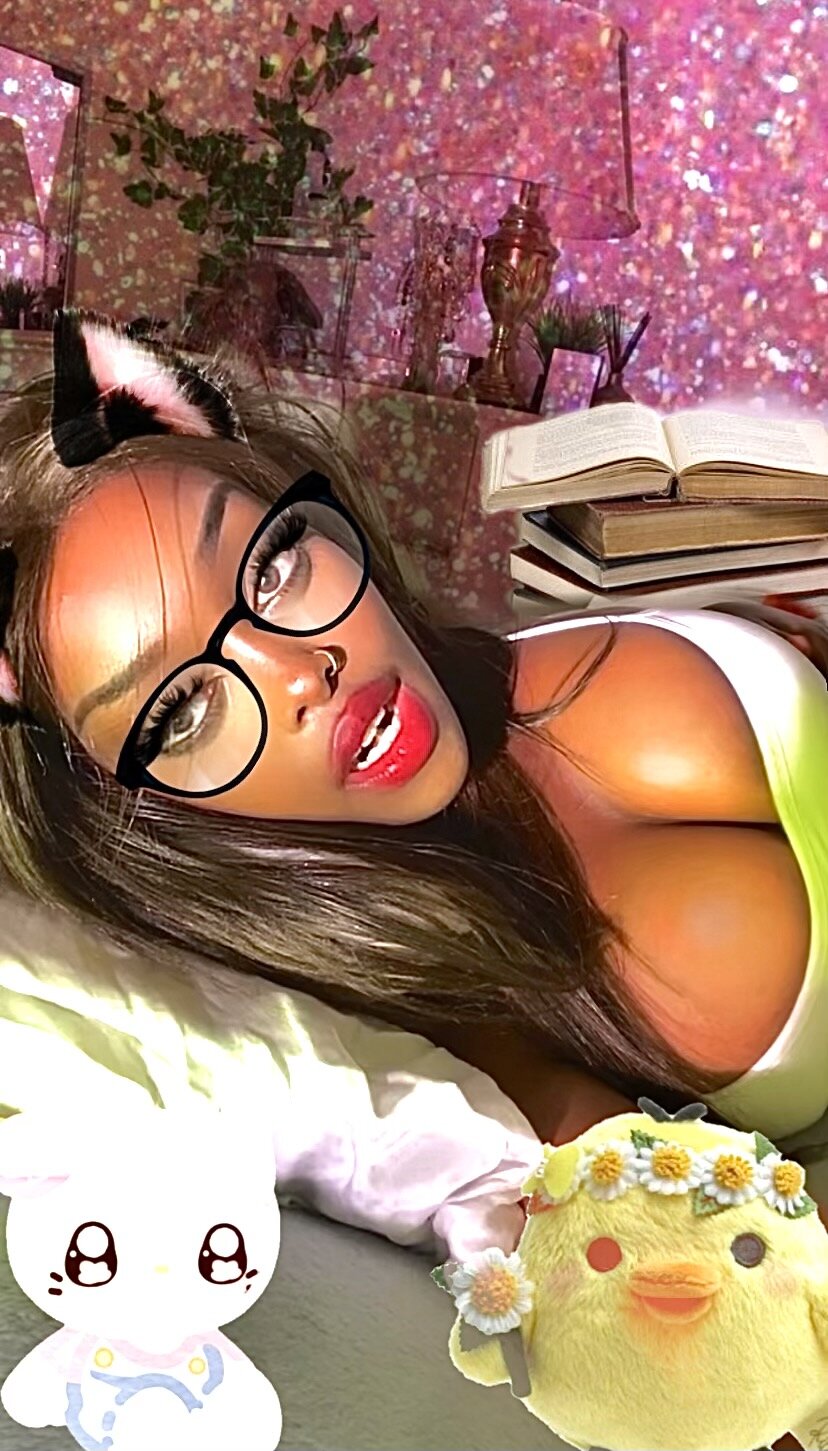GoddessSofiaYoung