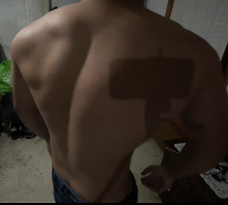 Papiintrovertido's Offline XXX Chat