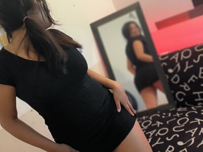 Yuliparis - Stripchat Teen Pov Best Girl 