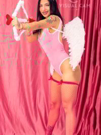 Maia_520: онлайн-секс-чат