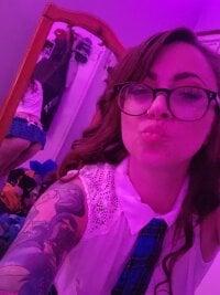 DisneyFreak's Offline Chat Room