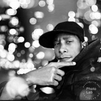 Vybezmaster's webcam live show