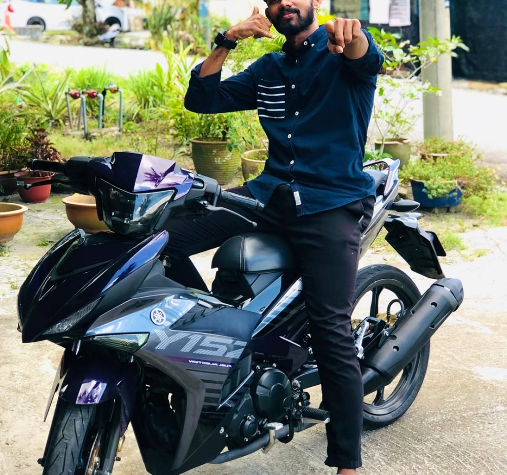 Thirusappi 离线XXX聊天