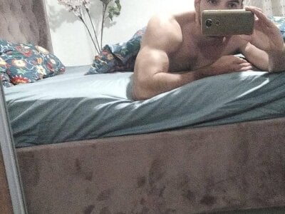 Leo_1617 - Stripchat Cam2cam Dirtytalk Eroticdance Boy 