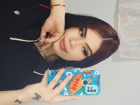Sophiiapink_ Profile