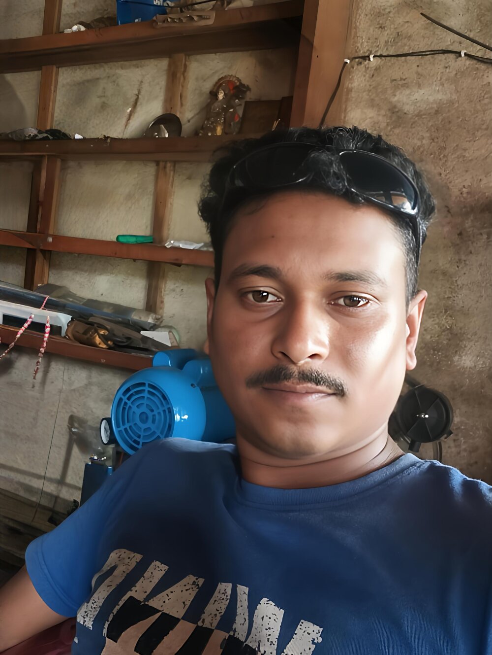 Sanjay7699 profile