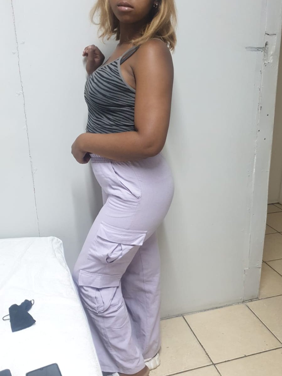 SillyKinkyZA profile