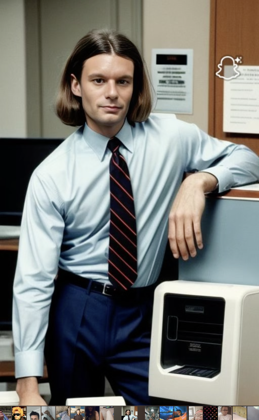 แชท XXX ออฟไลน์ของ GullibleCargo40