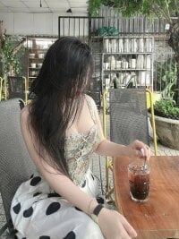 TINAbaehot's webcam live show
