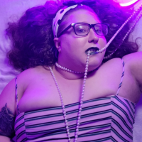 FatVeronica's Live Sex Cam Show